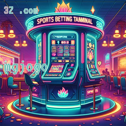 A Magia das Slots: Jogando para Ganhar na mgjogo.com