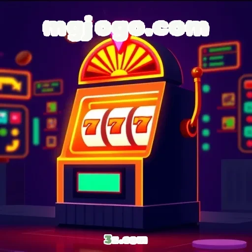 mgjogo.com Jogos