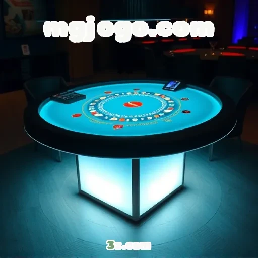 mgjogo.com: Benefícios e Funcionalidades Exclusivas do Login